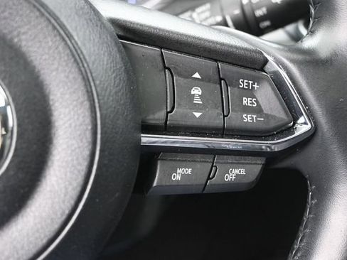 Certified 2023 MAZDA CX-5 AWD 2.5 S image 18