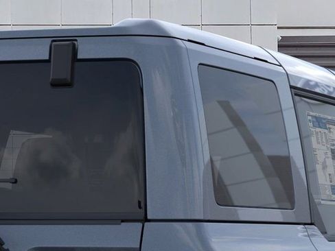 New 2025 Ford Bronco Outer Banks image 25