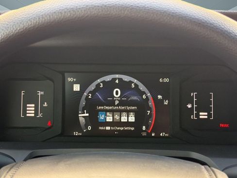 Used 2026 Toyota Tacoma SR5 AWD/4WD image 23