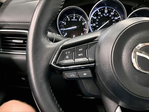 Used 2023 MAZDA CX-5 AWD 2.5 S w/ Select Package image 25