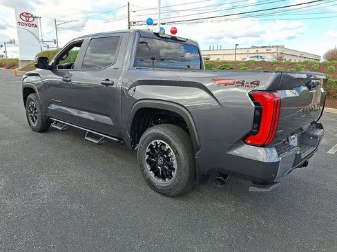 New 2026 Toyota Tundra SR5 AWD/4WD image 5