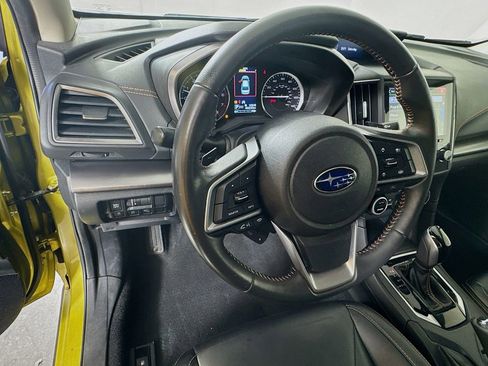 Used 2023 Subaru Crosstrek 2.5i Limited w/ Popular Package #4 image 11