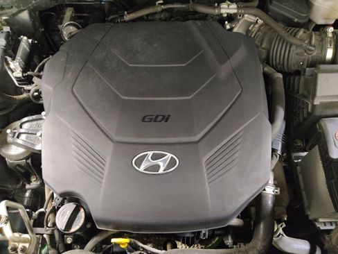 Used 2021 Hyundai Palisade Limited w/ Cargo Package FWD image 30
