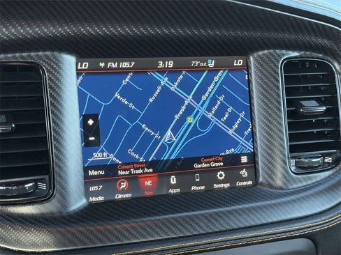 Used 2022 Dodge Charger Scat Pack image 15