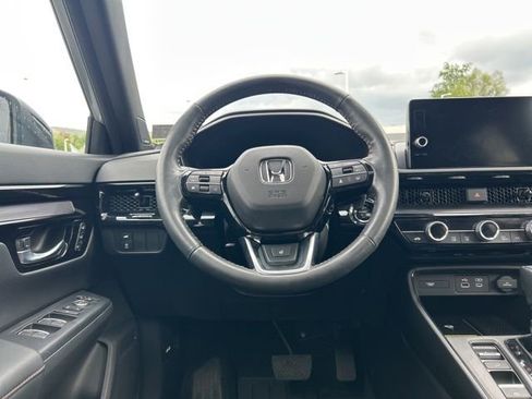 Used 2023 Honda CR-V Sport Touring image 14
