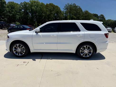 Used 2020 Dodge Durango GT RWD image 4