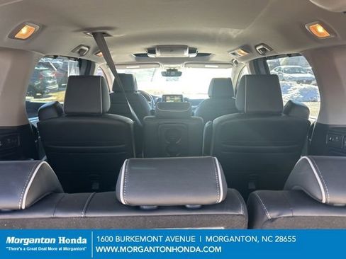 Used 2023 Honda Odyssey Elite image 33