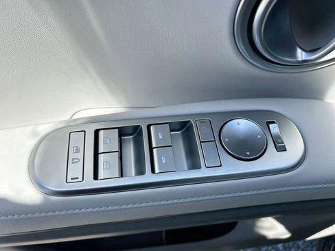 New 2026 Hyundai Palisade FWD Hybrid image 21