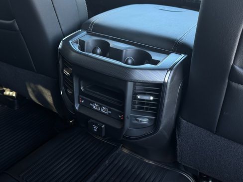 Used 2025 RAM 2500 Rebel w/ Rebel Level 1 Equipment Group image 70