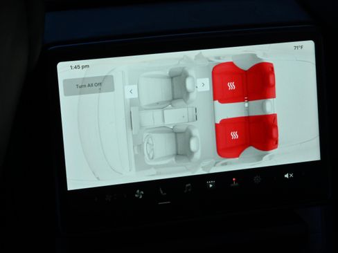 Used 2025 Tesla Model 3 Long Range image 22