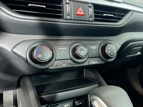 Certified 2023 Kia Forte LXS FWD image 24