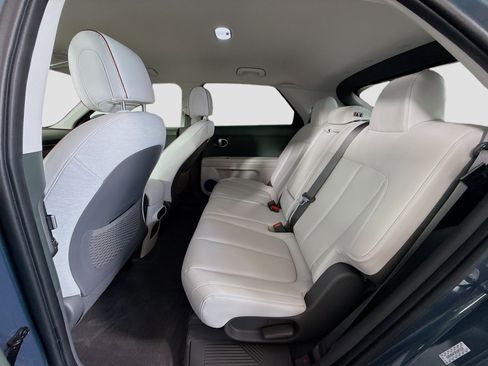 Used 2023 Hyundai Ioniq 5 SEL image 25