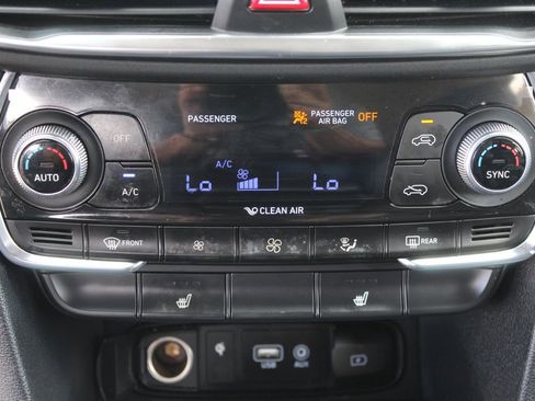 Used 2020 Hyundai Santa Fe SEL w/ Convenience Package FWD image 23