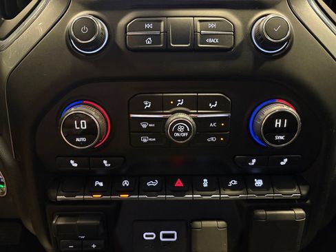 Used 2020 Chevrolet Silverado 1500 RST w/ All-Star Edition AWD/4WD image 28
