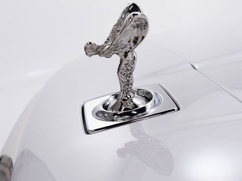 Certified 2024 Rolls-Royce Cullinan image 56