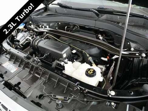 Used 2020 Ford Explorer Limited image 59