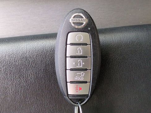 Certified 2021 Nissan Murano SL image 31