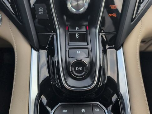 Certified 2021 Acura RDX AWD w/ Advance Package image 30