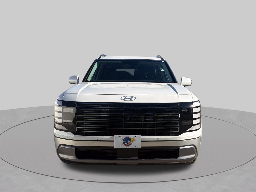 Used 2026 Hyundai Palisade SEL Premium AWD/4WD image 9