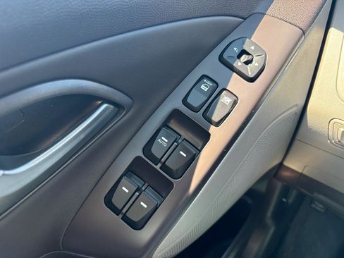 Used 2014 Hyundai Tucson Limited w/ Technology Package 02 FWD image 37
