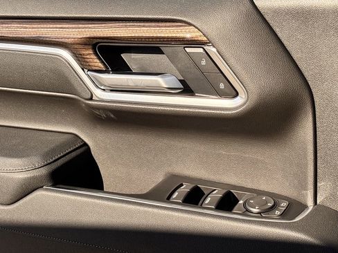 New 2026 Chevrolet Silverado 1500 RST AWD/4WD image 19