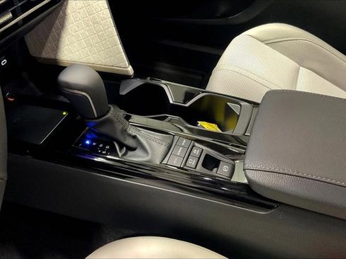 Certified 2025 Toyota Camry XLE w/ Premium Plus Package image 17