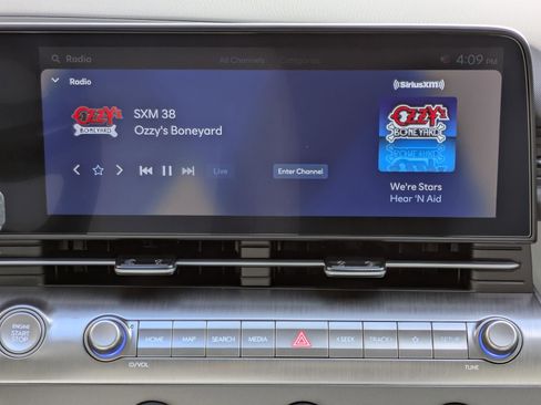 New 2026 Hyundai Kona SE image 28