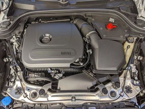 Certified 2025 MINI Cooper S FWD image 21