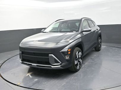 New 2026 Hyundai Kona Limited
