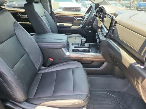 Certified 2023 Chevrolet Silverado 1500 RST w/ All Star Edition Plus RWD image 21
