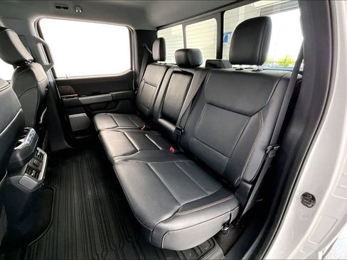 Used 2022 Ford F150 Lariat AWD/4WD image 32