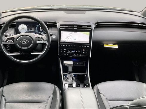 Used 2024 Hyundai Santa Cruz Limited AWD/4WD image 16