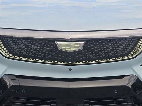 New 2026 Cadillac Optiq Sport 1 image 9