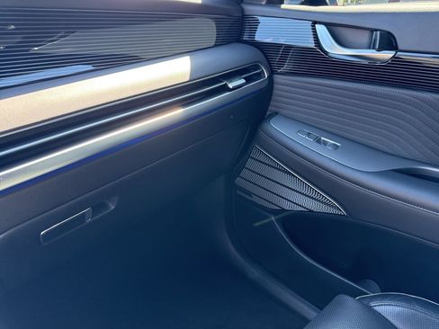 Used 2024 Hyundai Palisade Calligraphy FWD image 33
