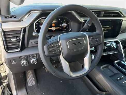 New 2026 GMC Sierra 2500 Denali w/ Denali Reserve Package image 21