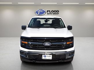 Used 2025 Ford F150 XLT w/ Equipment Group 301A Standard AWD/4WD video 2