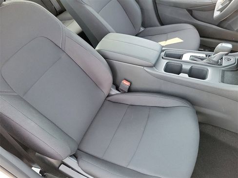 New 2025 Nissan Sentra S image 13