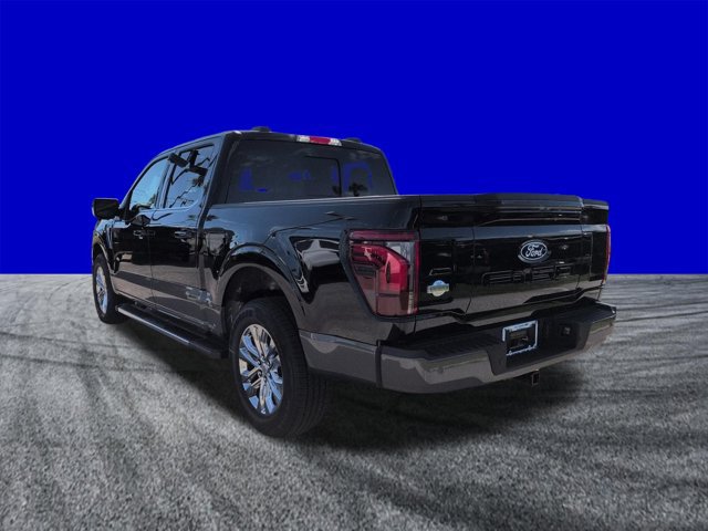 New 2026 Ford F150 King Ranch RWD image 6