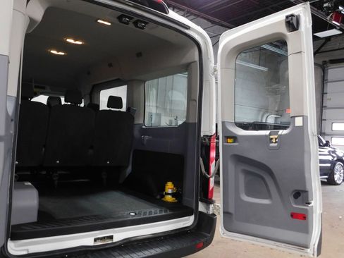 Used 2018 Ford Transit 150 XLT image 77