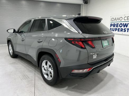 Used 2024 Hyundai Tucson SE FWD image 6