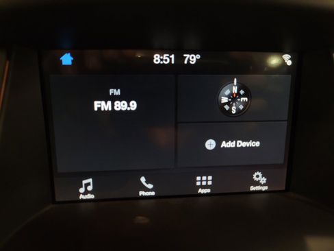 Used 2018 Ford Fiesta Titanium FWD image 25