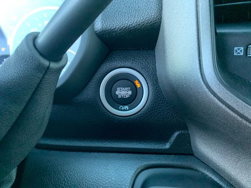 New 2026 RAM 3500 Tradesman image 26