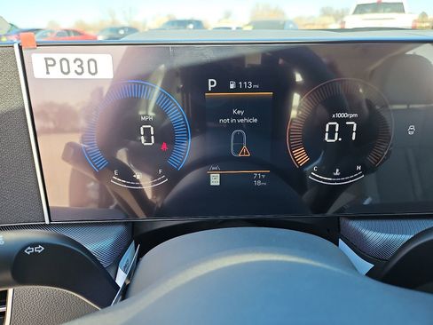 New 2026 Hyundai Sonata SEL image 18