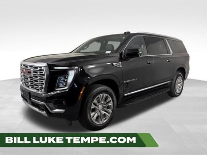 Used 2025 GMC Yukon XL Denali