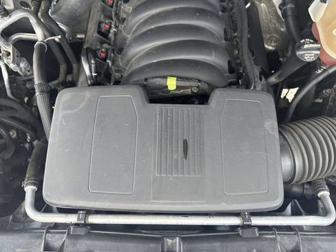 Certified 2023 Chevrolet Silverado 1500 High Country w/ High Country Premium Package AWD/4WD image 31