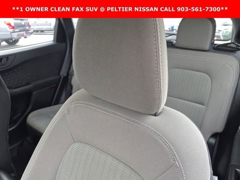 Used 2020 Ford Escape S image 18