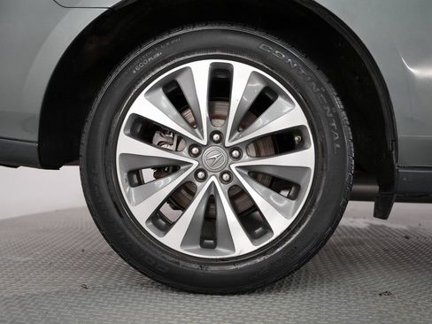 Used 2016 Acura MDX SH-AWD w/ Technology Package image 72