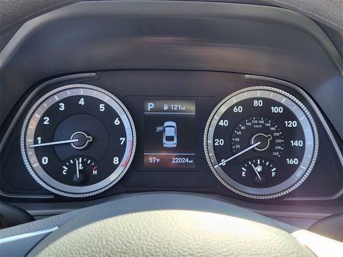 Used 2023 Hyundai Sonata SE image 27