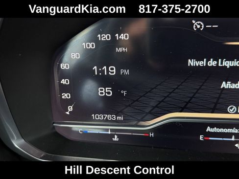 Used 2022 GMC Yukon AT4 AWD/4WD image 16