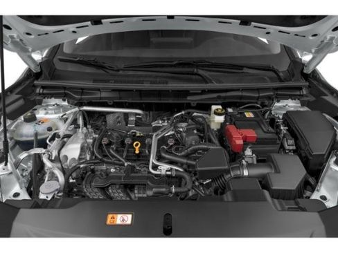 Used 2024 Mitsubishi Outlander SE image 38